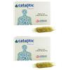 Catalitic Oligoelementi Oligatro Mn-Co-Zn-Cu-Mg-K-Li 20 Ampolle 2x20 pz Flaconcini bevibili