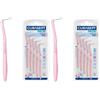 Curasept Proxi Angle Prevention P07 2x1 pz Spazzolino da denti