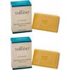termeditabiano Aqua Di Tabiano Sapone Allo Zolfo 100 G 2x100 g