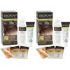 Biokap Nutricolor 0,0 New Crema Schiarente Tinta Tubo + Flacone 2x140 ml