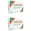 gerline Liposed 30 Compresse 2x30 pz