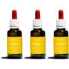 nat__r Liberati Ossessioni Natur Mix 30 Ml 3x30 ml Gocce orali