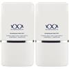 Eugenomics Trattamenti Solari Eugesun Pro 50+ Crema 2x30 ml