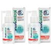 Plakkontrol 15 Secondi Collutorio Spray 50 Ml 2x50 ml