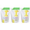 cm_main_brand_1719 Hipp Baby Care Bagnetto Buona Notte 3x250 ml