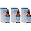 doafarm Viscrin Lozione Tricologica 100 Ml 3x100 ml