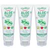 Equilibra Aloe Gel Gambe Leggere 3x125 ml