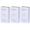 Eleve Eternity Sculpting Youth Siero Antiossidante Ossigenante Effetto Filler Immediato 30 Ml 3x30 ml