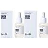 faced Face D Pure Glowy Complesso Vitamine A.C.E. 2x30 ml