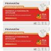 Pranarom Aromalgic Aromaflex Forte Compresse 2x45 g