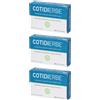 Specchiasol Cotidierbe Compresse 3x45 pz