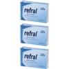 Refral Monodose Gocce Oculari 20 Contenitori Da 0,5 Ml 3x10 ml