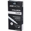 Matt Age Activ Hyaluron Filler Trattamento Viso Intensivo 14 ml Lozione viso