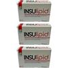 Insulipid Compresse 3x33 g
