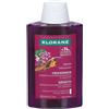 Klorane Shampoo Chinina Crescita 200 ml
