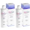 Unigyn Liquido 400 Ml 2x400 ml