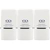 Eugenomics Trattamenti Solari Eugesun Pro 50+ Crema 3x30 ml