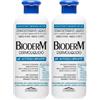 Bioderm Dermoliquido Ph Autoequilibrante 500 Ml 2x500 ml Emulsione