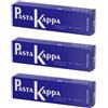 Pasta Kappa Tubo 75 Ml 3x75 ml