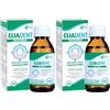 Cliadent Clorexidina 0,05% 2x200 ml Collutorio