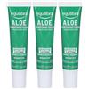 Equilibra Contorno Occhi Aloe Emulsione 3x15 ml