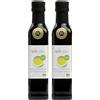 Hanf&Natur Canapa Olio Di Semi Bio 250 Ml 2x250 ml