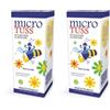 Micro Tuss 150 Ml 2x150 ml Soluzione orale