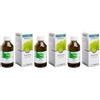 promopharma Meristemo 15 Metabolico 100Ml 3x100 ml Soluzione orale