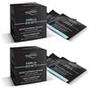 difacooper Cosmetici Magistrali Kamilla Dischetti Struccante Viso/Occhi 2x20 Pc