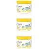 LongLife Calcium 400 Aroma Latte Compresse Masticabili 3x100 pz