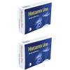 Histamix Uno 30 Capsule 800 Mg 2x30 pz Compresse