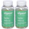 Algem Natura Lacto Defence 60 Gommose 2x180 g Caramelle
