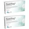 Svetiflog 15 Compresse 2x16,5 g