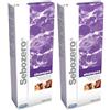 Sebozero Shampoo 250 Ml 2x250 ml