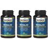 naturando Maximum Miglio 100 Capsule 3x100 pz