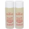MaterNatura Filler Capelli Rimpolpante Acido Ialuronico & Vitamina E 2x50 ml