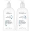 cm_main_brand_482 BIODERMA Atoderm Intensive Gel moussant doccia antirritazioni pelle secca e atopica 2x500 ml detergente