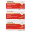 Pranarom Aromalgic Aromaflex Forte Compresse 3x45 g