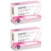 Dafnefol 400 90 Compresse 2x22,5 g