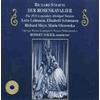 Grammofono (Liebermann) Der Rosenkavalier