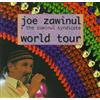 Zebra Records (Wea) World Tour