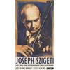 Documents Joseph Szigeti - Portrait