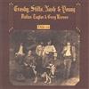 ATLANTIC RECORDS Crosby, Stills, Nash & Young - Dè|?Vu - Atlantic - SD 19118-2, Atlantic - Europe: 250 001 by Crosby, Stills, Nash & Young (0100-01-01)