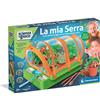 CLEMENTONI S.P.A. Clementoni La Scienza nella Serra Orto Botanico Kit Piante da Coltivare