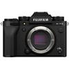 Fujifilm Digital X-T5 Fotocamera Mirrorless 40MP (Pixel Shift Multi Shot 160MP), Nero