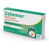 Zolemer Zolomer Reflusso 14 Compresse Gastroresistenti 20 Mg Pantoprazolo
