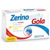 Zentiva Zerinoactiv Gola 16 Pastiglie Gusto Limone e Miele Flurbiprofene 8,75 Mg