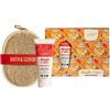 Purobio Cosmetics Jingle Care Scrub Box