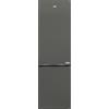 Beko B5RCNA406HG - Frigorifero Combinato Libera Installazione Total No-Frost 59.5 cm Classe CGrigio