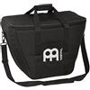 Meinl Percussion MTOPCJB - Custodia professionale per cajon, colore: Nero